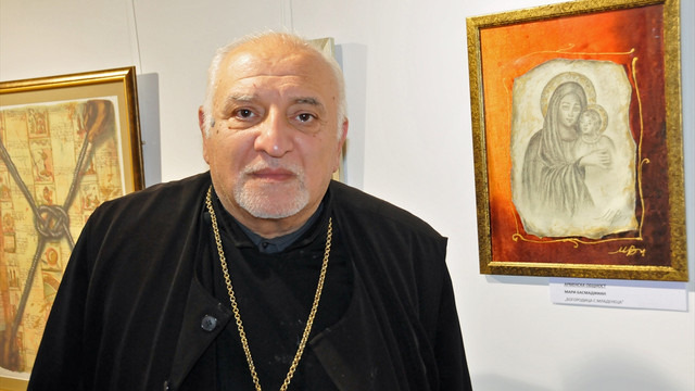 Bulgaristan'da 3. Dinler Festivali