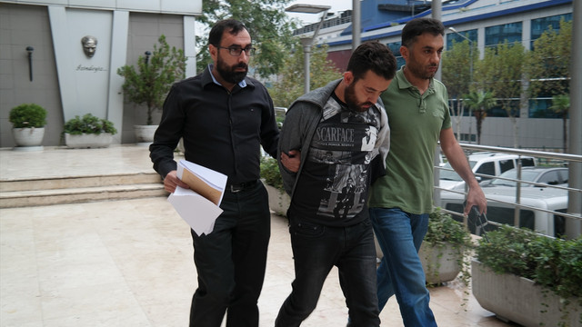 Bursa'da dolandırıcılık iddiası