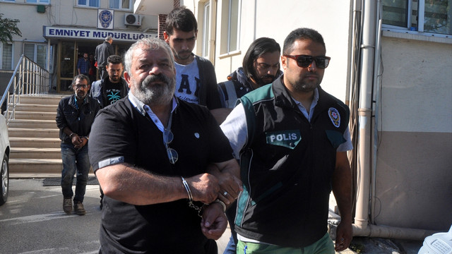 Bursa'da uyuşturucu operasyonu