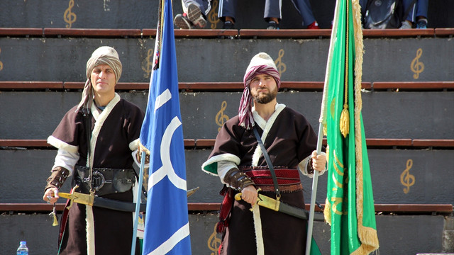 Bursa'nın düşman işgalinden kurtuluşunun 94. yılı