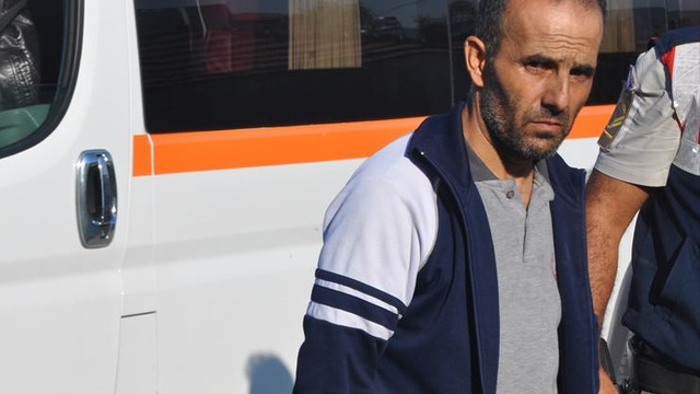 Çanakkalede 23 yabancı uyruklu yakalandı