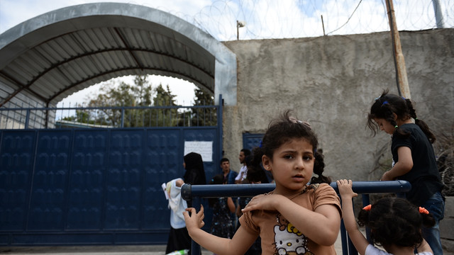 Cerablus'a dönüşler sürüyor