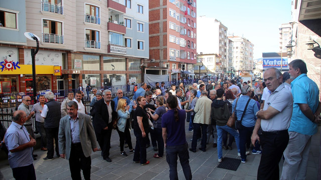 Cerattepe'de yapılması planlanan madencilik faaliyetleri