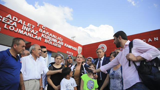 CHP Genel Başkan Yardımcısı Cankurtaran: