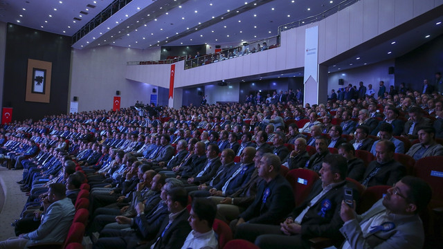 Cihannüma Dayanışma ve İşbirliği Platformu Derneği Genel Kurulu