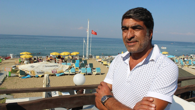 Çınarcık turizminde bayram tatili umudu