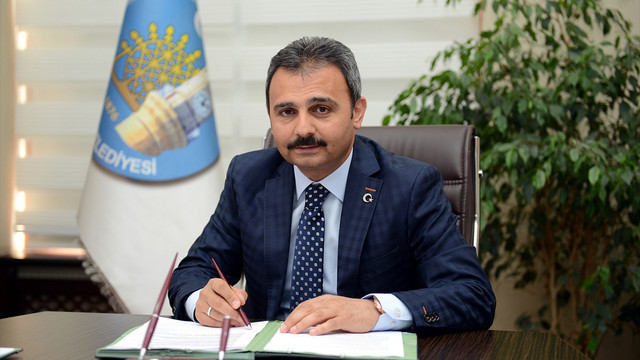 Çorum Belediyesinden 22 milyon liralık enerji yatırımı