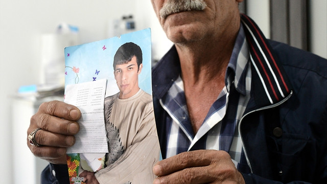 Çukurca'da teröristlerin 4 kişiyi kaçırması