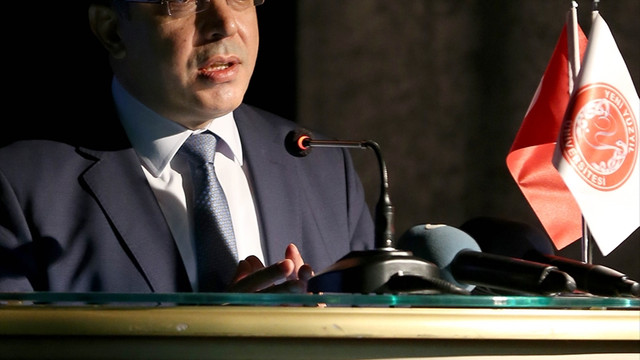 Cumhurbaşkanı Başdanışmanı Uçum: