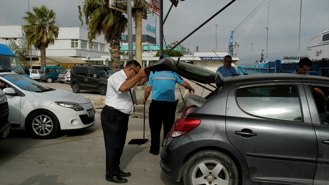 Deniz ulaşımında bayram hareketliliği başladı