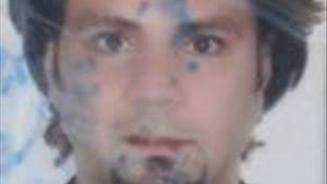 Denizli'de sığınmacı ölü bulundu