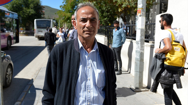 Dersimspor'da Galatasaray maçı heyecanı