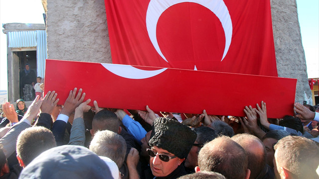 Diyarbakır'daki terör operasyonu