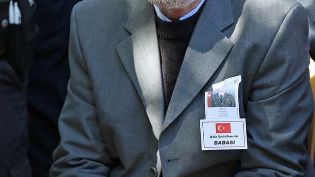 Diyarbakır'daki terör operasyonu