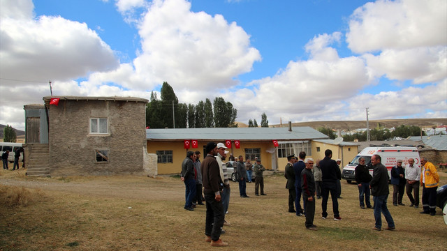 Diyarbakır'daki terör operasyonu
