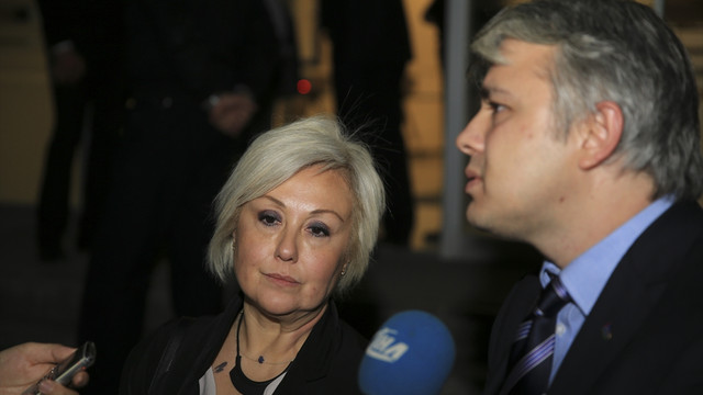 Doç. Dr. Hablemitoğlu cinayetine ilişkin soruşturma