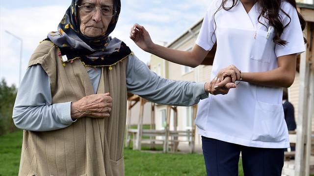 Dünya Alzaymır Günü