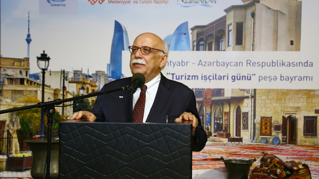 Dünya Turizm Günü