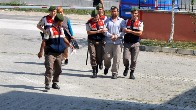 Düzce'deki bıçaklı kavga