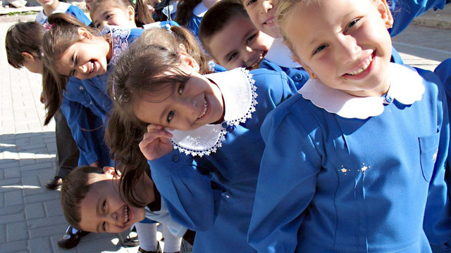 Okulla ilgili tüm gelişmeler e-Okul Veli Bilgilendirme Sisteminde