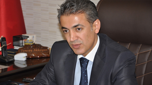 Elbistandaki içme suyunda mikrobiyal kirlenme tespit edildi