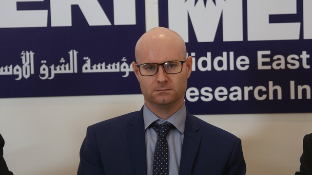 Erbil'de DAEŞ sonrası Musul ve kentin geleceği paneli düzenlendi