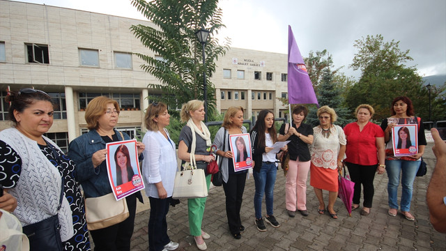 Eski manken Aslı Baş'ın ölümüyle ilgili dava