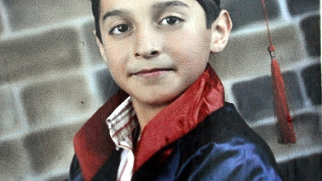 Eskişehir'de kaybolan çocuk için çalışma başlatıldı