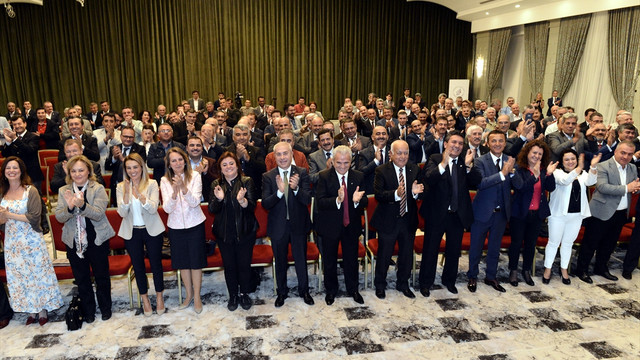 Eskişehir'de Mazeret Yok semineri