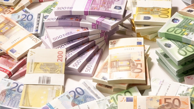 Dolar ve euro ne kadar oldu? (20 Aralık 2016)