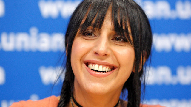 Eurovision birincisi “1944” şarkısı klibinin prömiyeri yapıldı