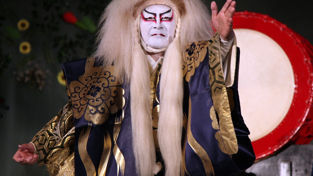 EXPO 2016 Antalya'da Japonya Milli Günü etkinlikleri