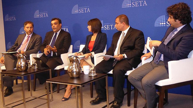 Suriyenin kuzeyindeki denklem Türkiye lehine değişti