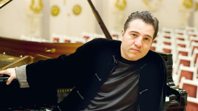 Fazıl Say beraat etti