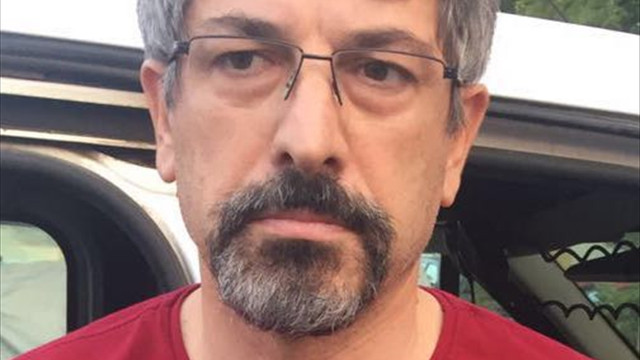 FETÖ'nün darbe girişimi