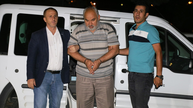 FETÖ'nün darbe girişimine ilişkin soruşturma