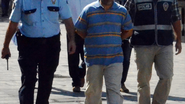 FETÖ'nün darbe girişimine ilişkin soruşturma