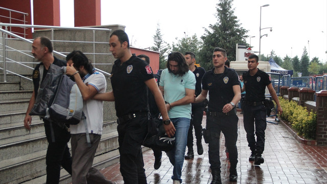 FETÖ'nün darbe girişimine ilişkin soruşturma