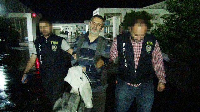 FETÖ'nün darbe girişimine ilişkin soruşturma