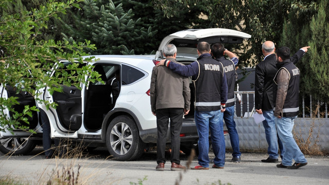 FETÖ'nün darbe girişimine ilişkin soruşturma