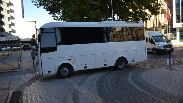 FETÖ'nün darbe girişimine ilişkin soruşturma