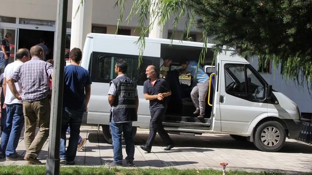 FETÖ'nün darbe girişimine ilişkin soruşturma