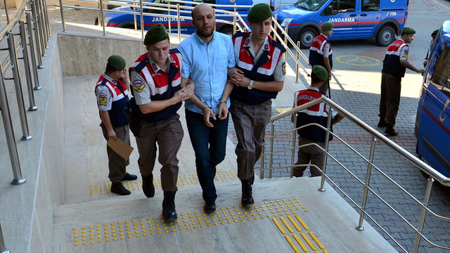 FETÖ'nün darbe girişimine ilişkin soruşturma