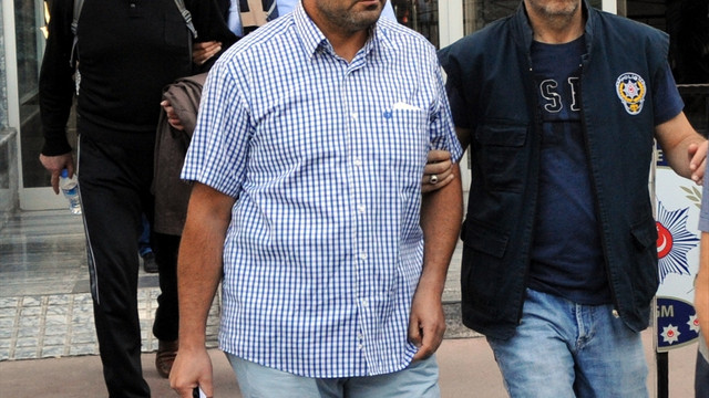 FETÖ'nün darbe girişimine ilişkin soruşturma