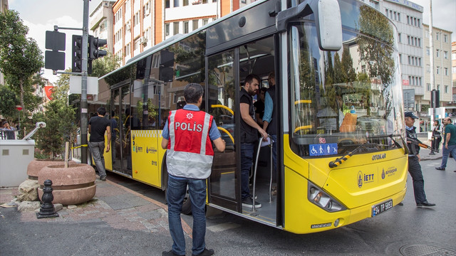 FETÖ'nün darbe girişimine ilişkin soruşturma