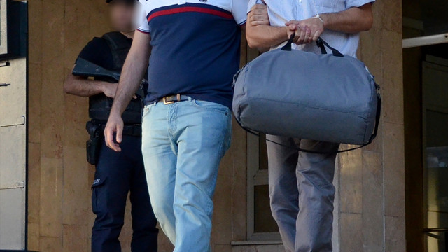 FETÖ'nün darbe girişimine ilişkin soruşturma