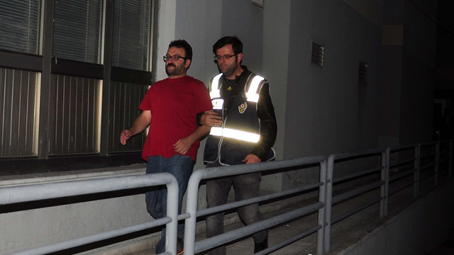 FETÖ'nün darbe girişimine ilişkin soruşturma