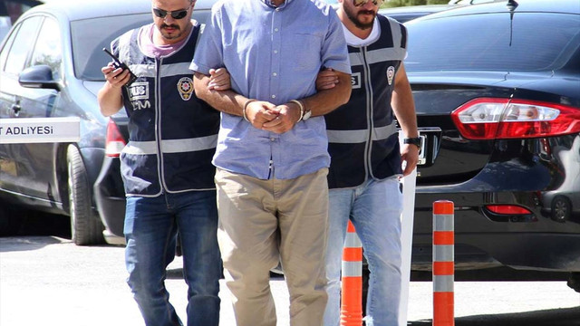 FETÖ'nün darbe girişimine ilişkin soruşturma