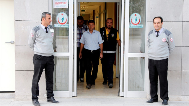 FETÖ'nün darbe girişimine ilişkin soruşturma