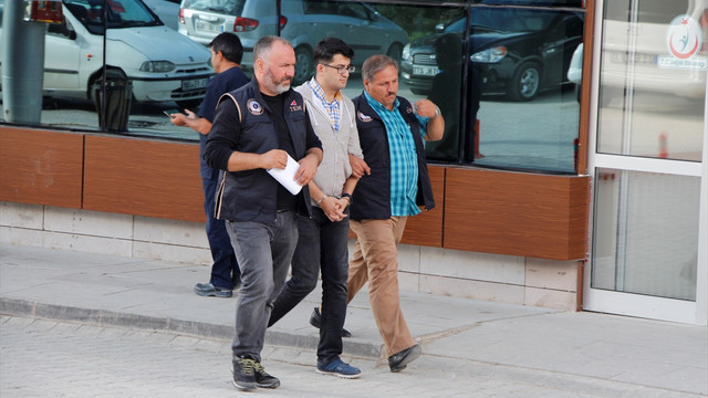 FETÖ'nün darbe girişimine ilişkin soruşturma